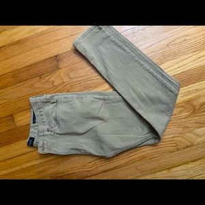 Men’s PacSun jean Khakis 32X32
